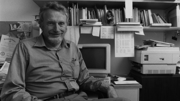 George Hahn, radiation biologist who pioneered heat treatment for cancer, dies at 98