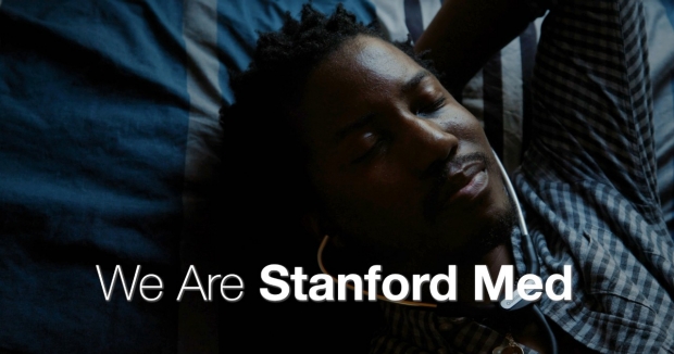 We are Stanford Med: How music gives aspiring physician-scientist a proper life rhythm
