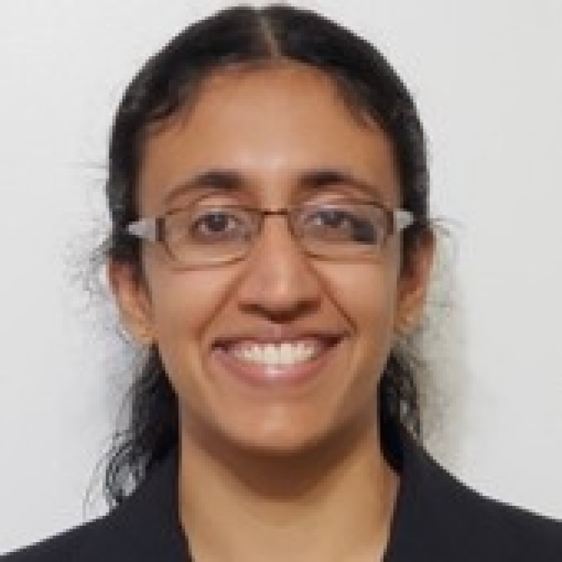 Nivetha Subramanian, MD