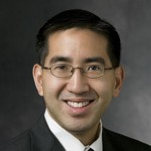 Daniel Chang, MD