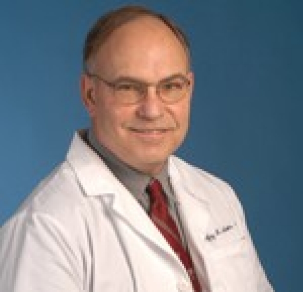 Jeffrey Norton, MD