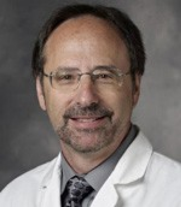 Eric A. Weiss, MD