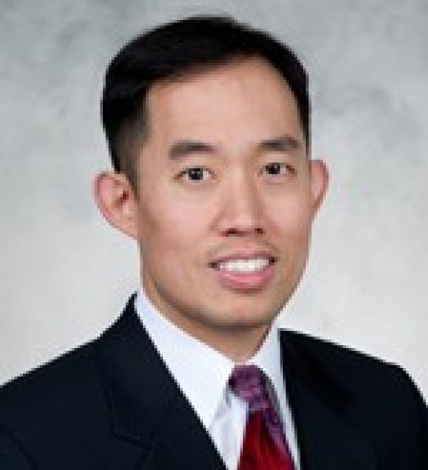 Joseph Woo, MD