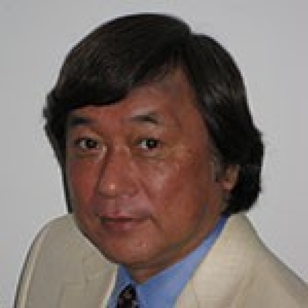 Hiroyuki Shimada