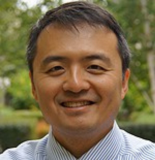 C. Jason Wang, MD, PhD
