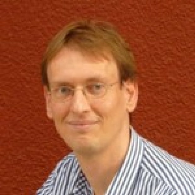 Jan Carette, PhD