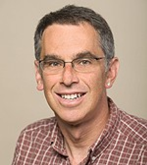 Russ Altman, MD, PhD