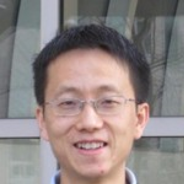 Liang Feng, PhD