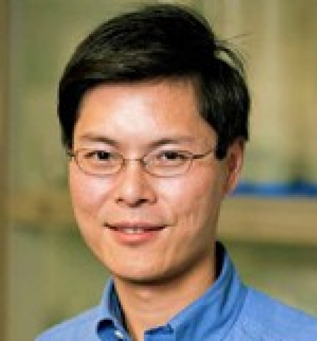 Michael Lin, MD, PhD