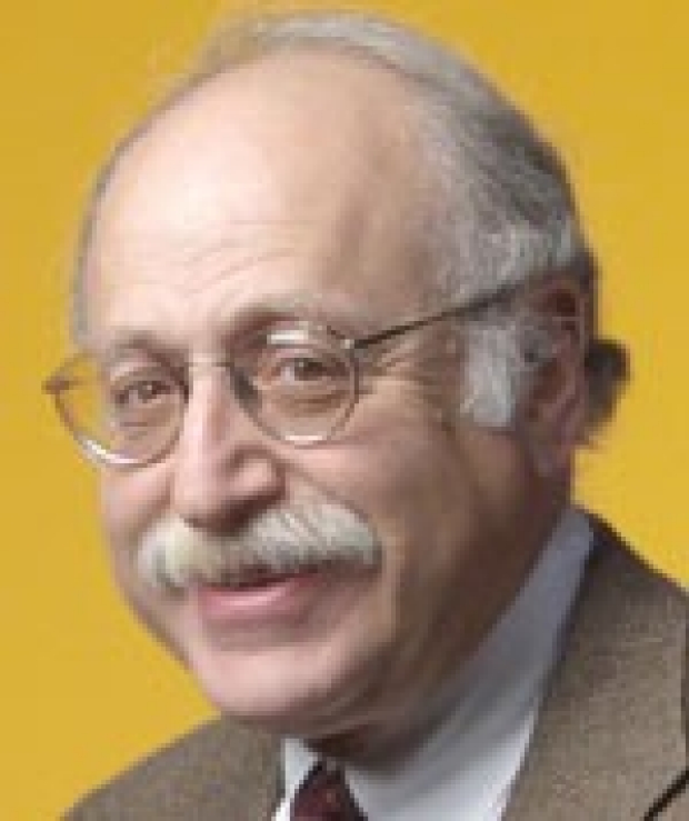 Alan Schatzberg, MD