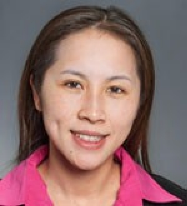 Ngan Fong Huang, PhD