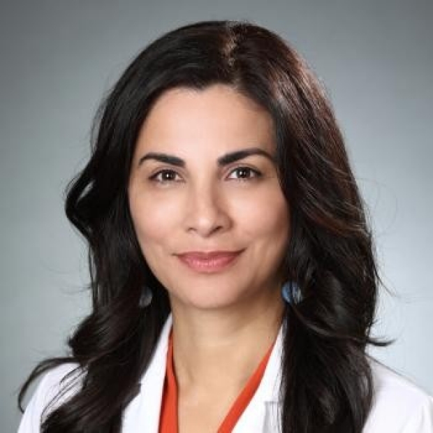 Natalia Gomez-Ospina, MD, PhD