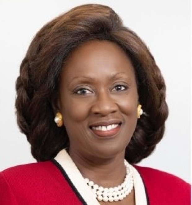 Elizabeth Oyekan, PharmD