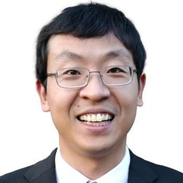 Longzhi Tan, PhD