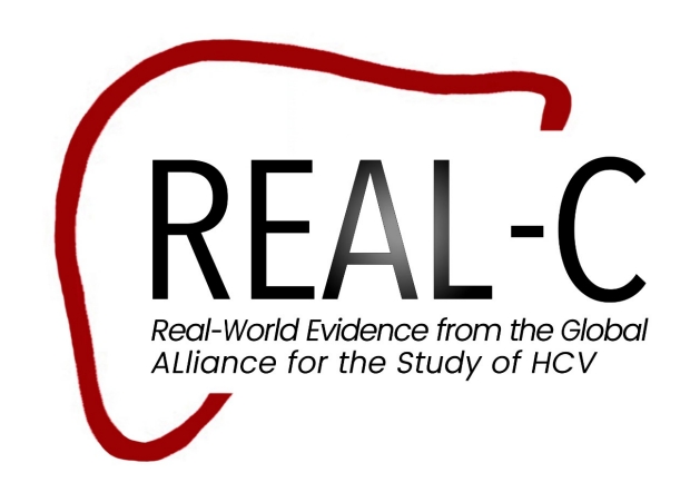 REAL - C logo