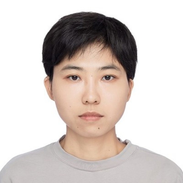 Na Zhang, Postdoctoral Fellow