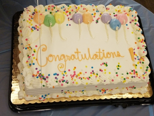 Cake Celebration