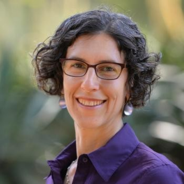 Sara Goldhaber-Fiebert, MD