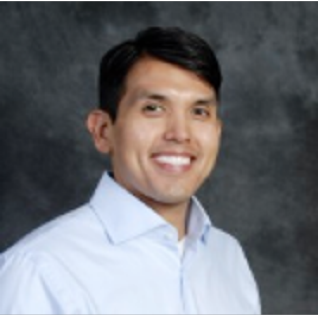 Mike Gonzalez, Executive Family Health & Strategies, First 5 Santa Clara County