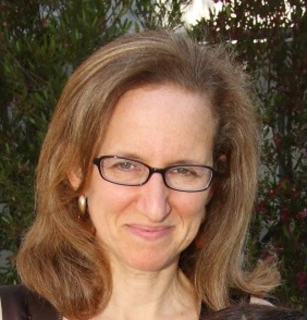 Vivian Levy, Physician at San Mateo Medical Center