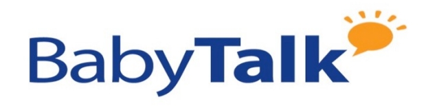 Baby Talk Logo