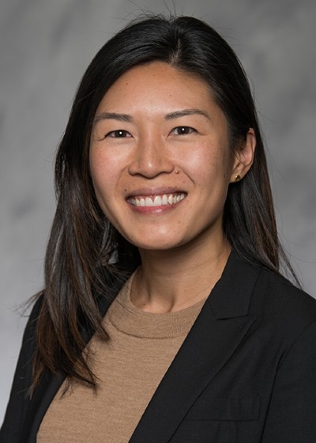 Courtney Chou, MD