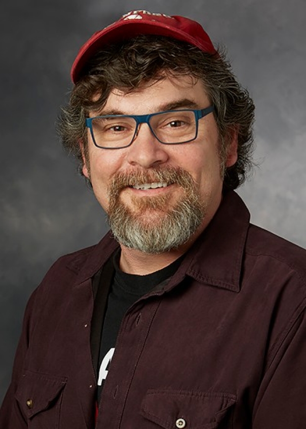 Dr. Tony Ricci, PhD