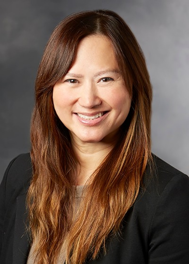 Dr. Truong, MD