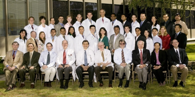 OHNS Department 2007