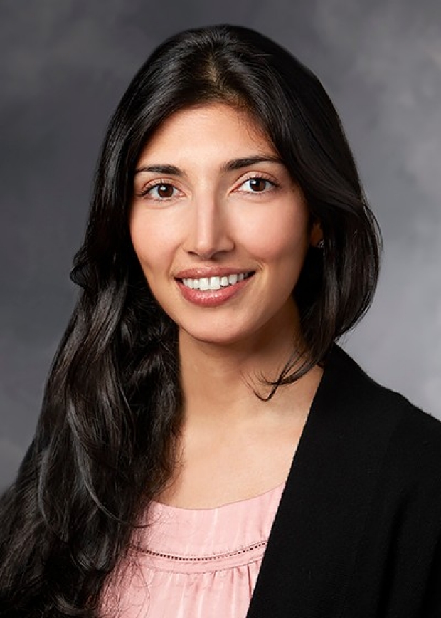 Zara Patel, MD