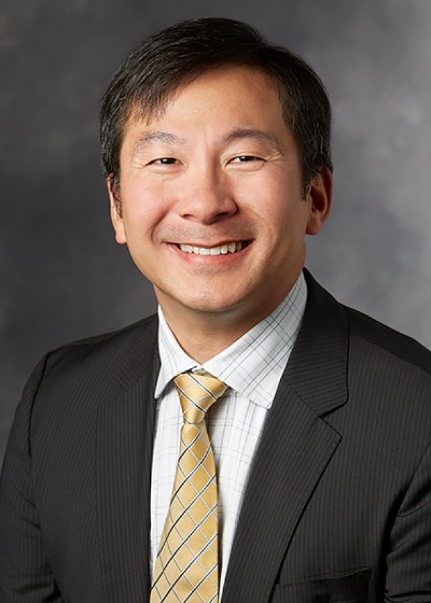 Dr. Alan Cheng, MD