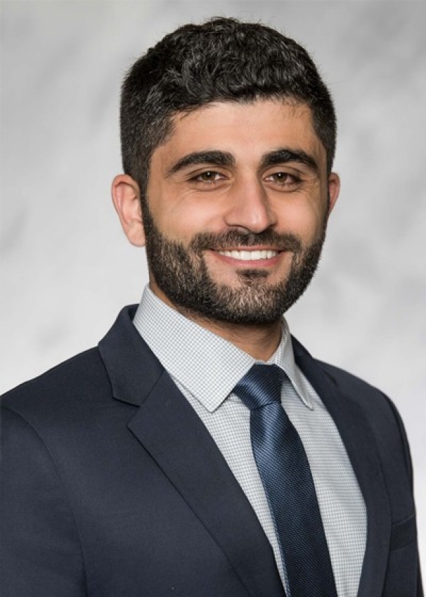 Noel Ayoub, MD, MBA