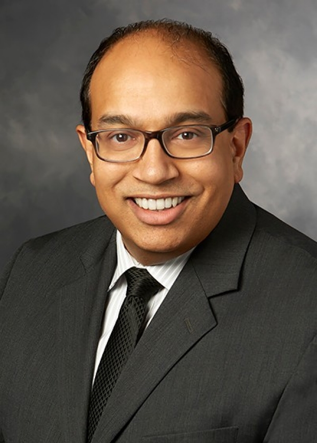 Jayakar Nayak, MD, PhD