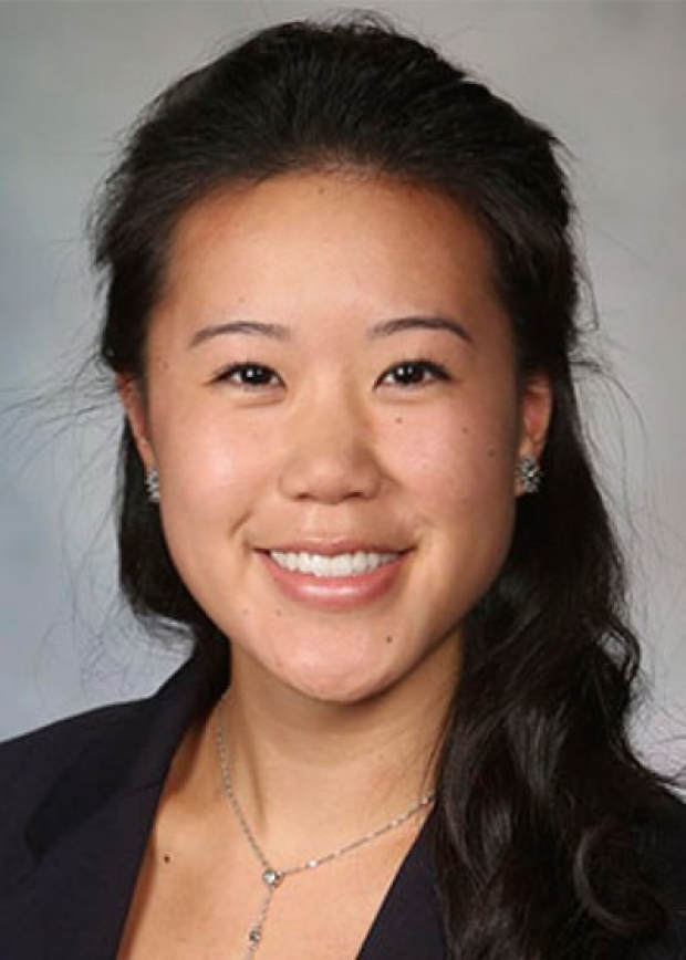 Alice Huang, MD