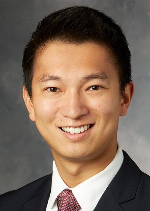 Jason Zhen Qian, MD