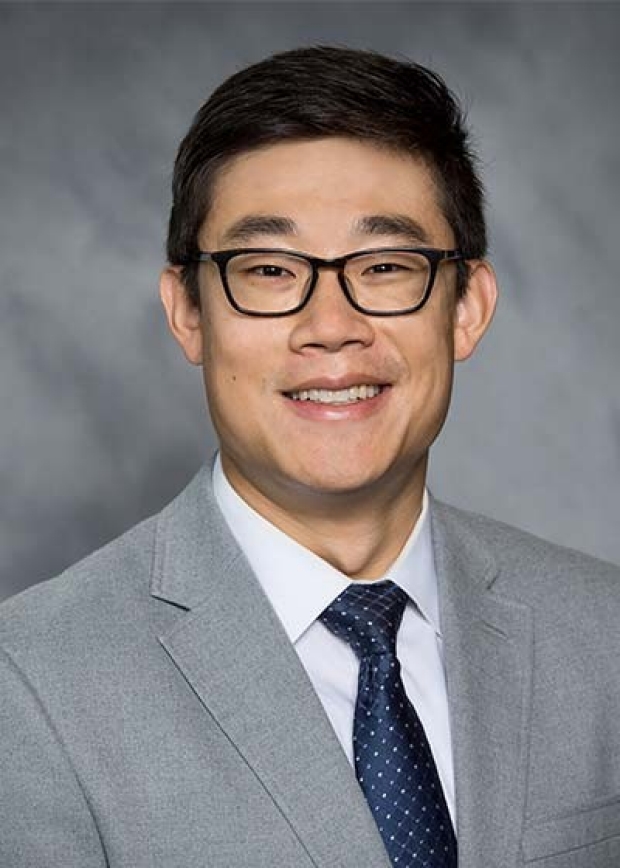 Eric Wei, MD
