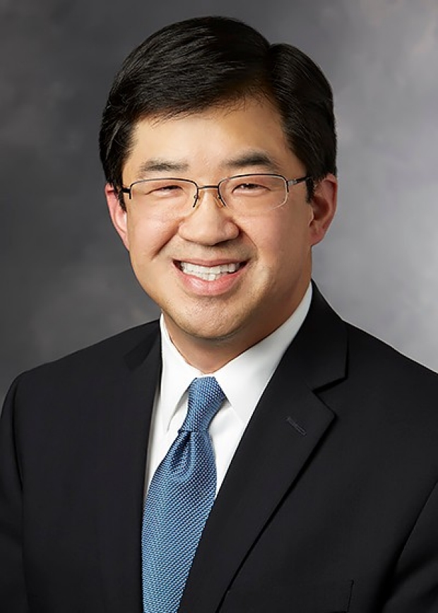 Peter Hwang, MD
