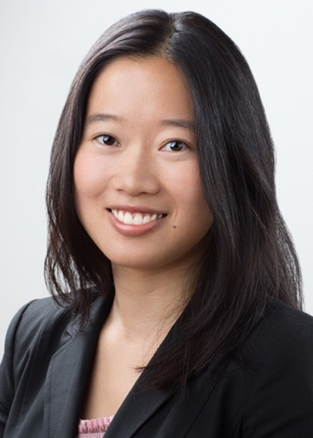 Michelle Chen, MD, MHS