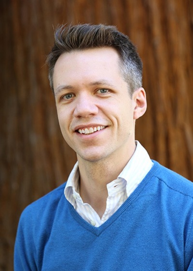 Nathan Reticker-Flynn, PhD