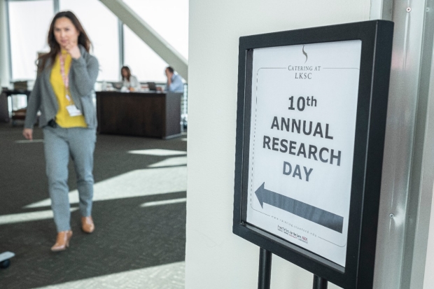 Research Day 2019