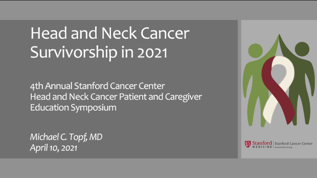 Head & Neck Cancer Survivorship in 2021