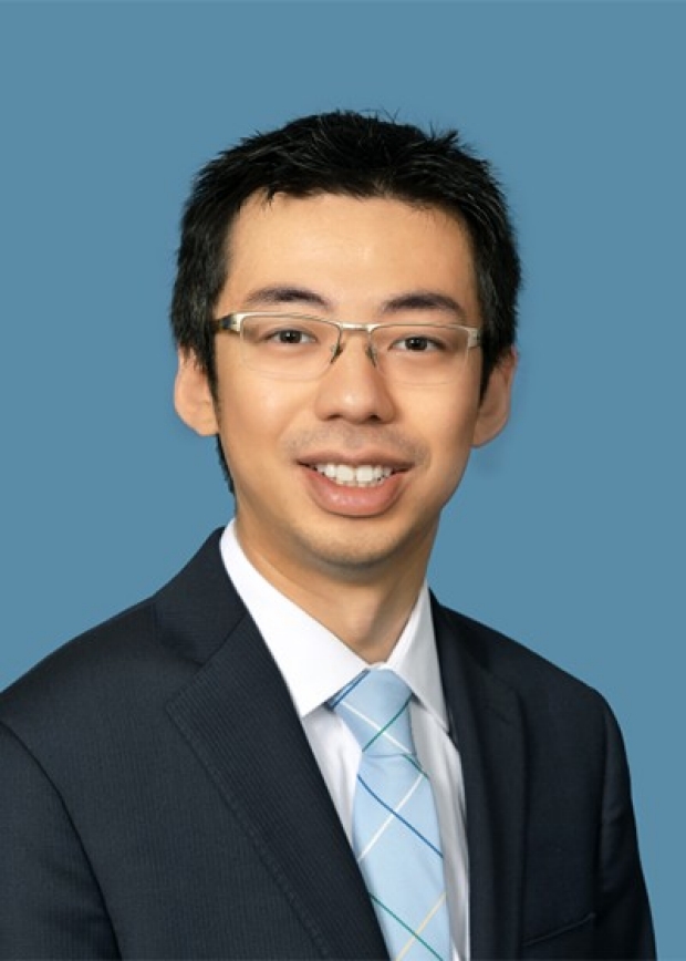Zipei Feng, MD, PhD