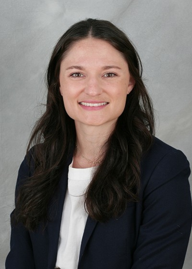 Monica Rossi Meyer, MD