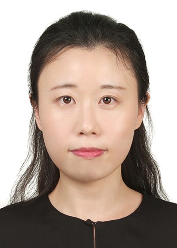 Minjin Jeong, MS, PhD