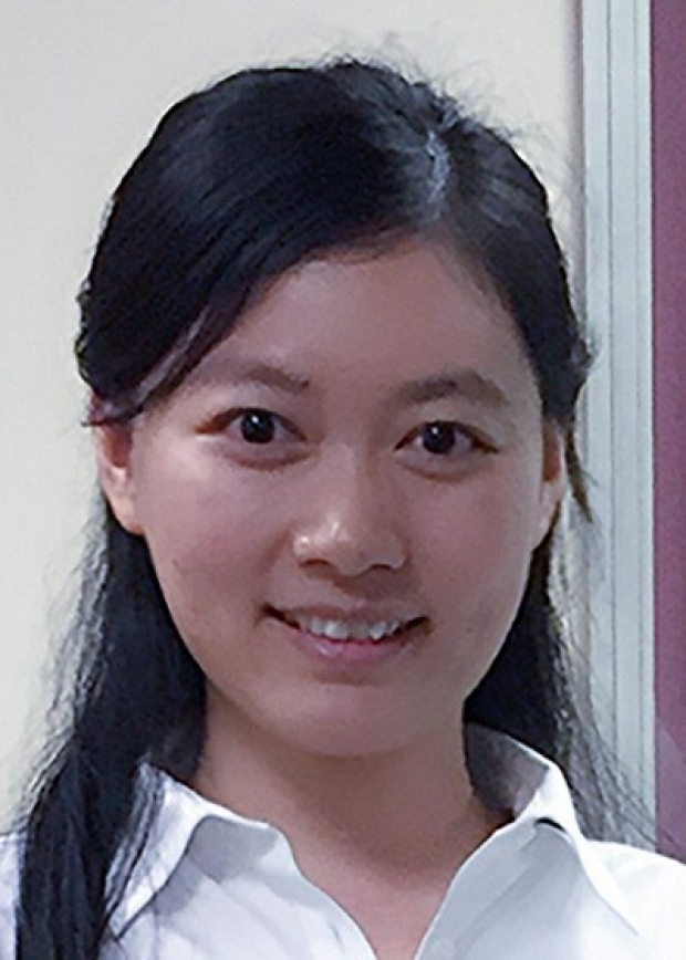 Guolan Lu, MD, PhD