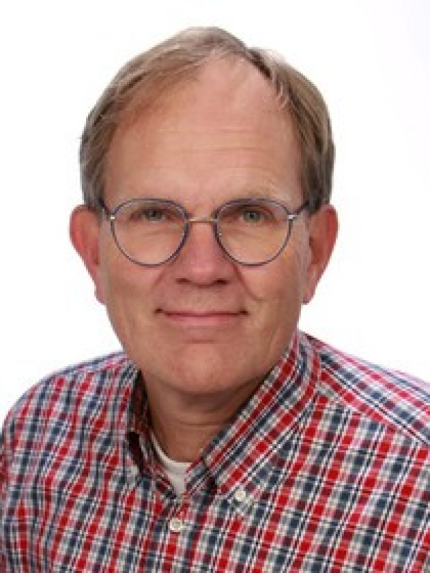 Pim van Dijk, PhD, Audiologist and Professor of Audiology