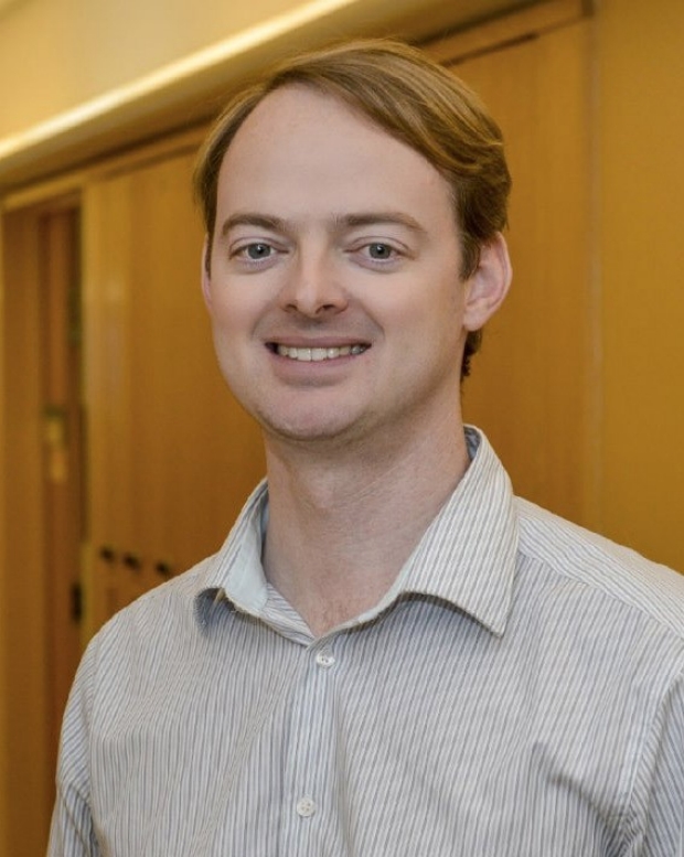 Sean Megason, PhD Vice Department Chair | Professor of Systems Biology