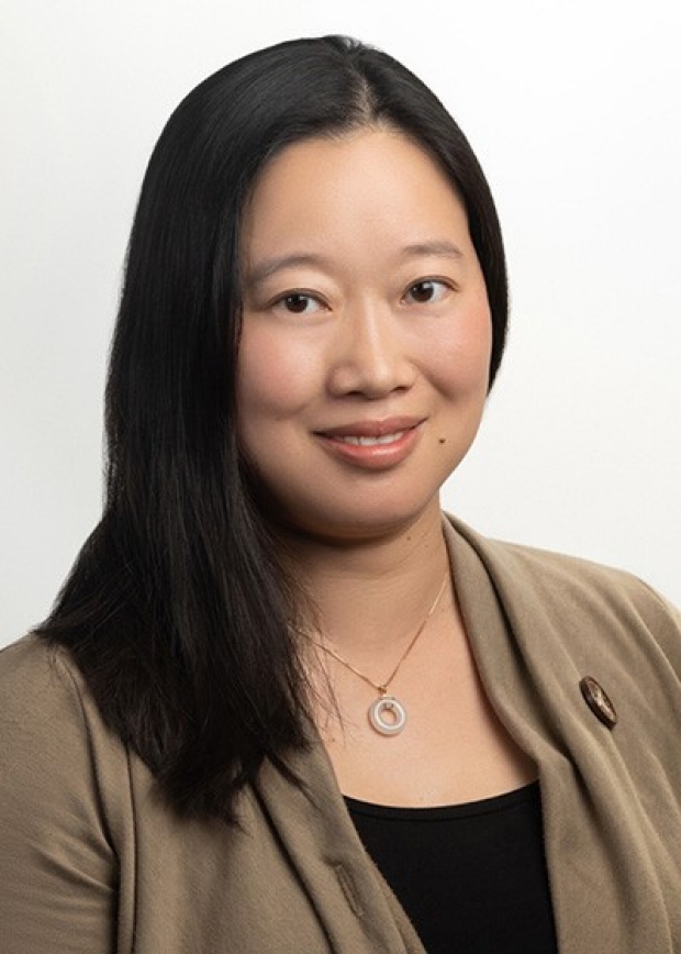 Dr. Michelle Chen, MD, MHS
