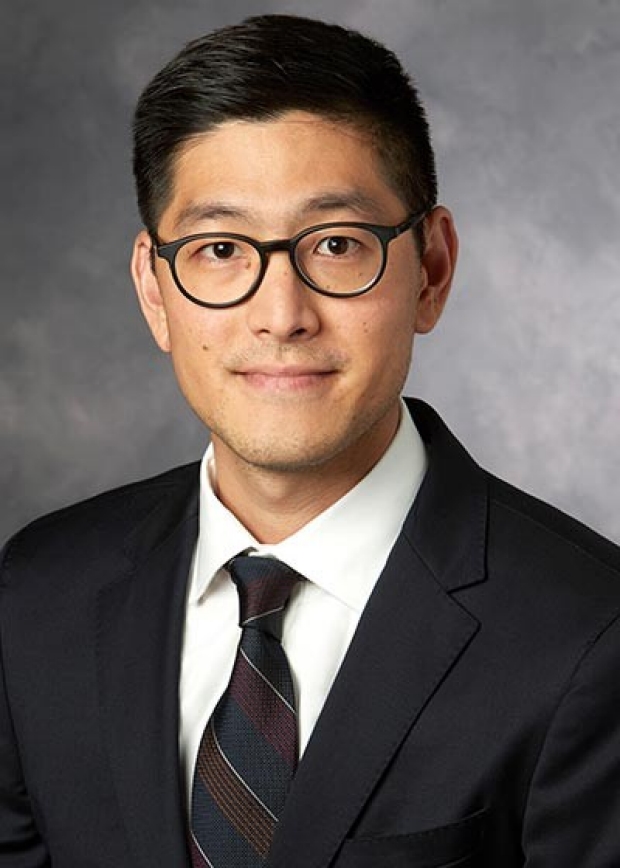 Dr. Fred Baik, MD