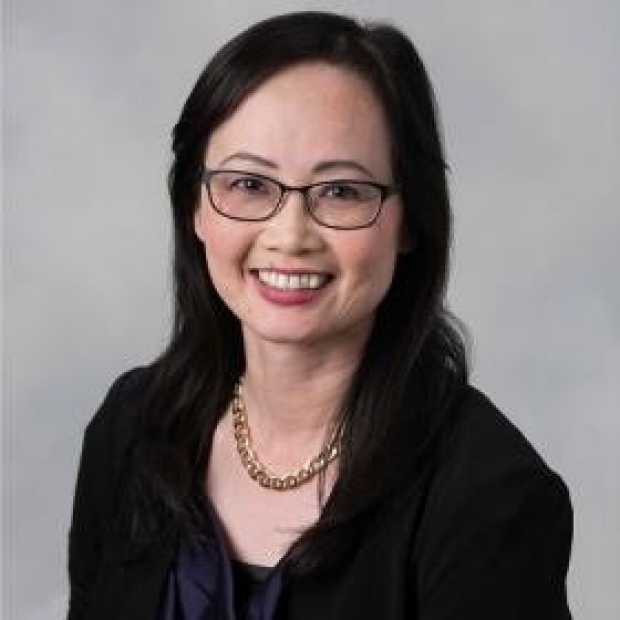 Dr. Joyce Liao